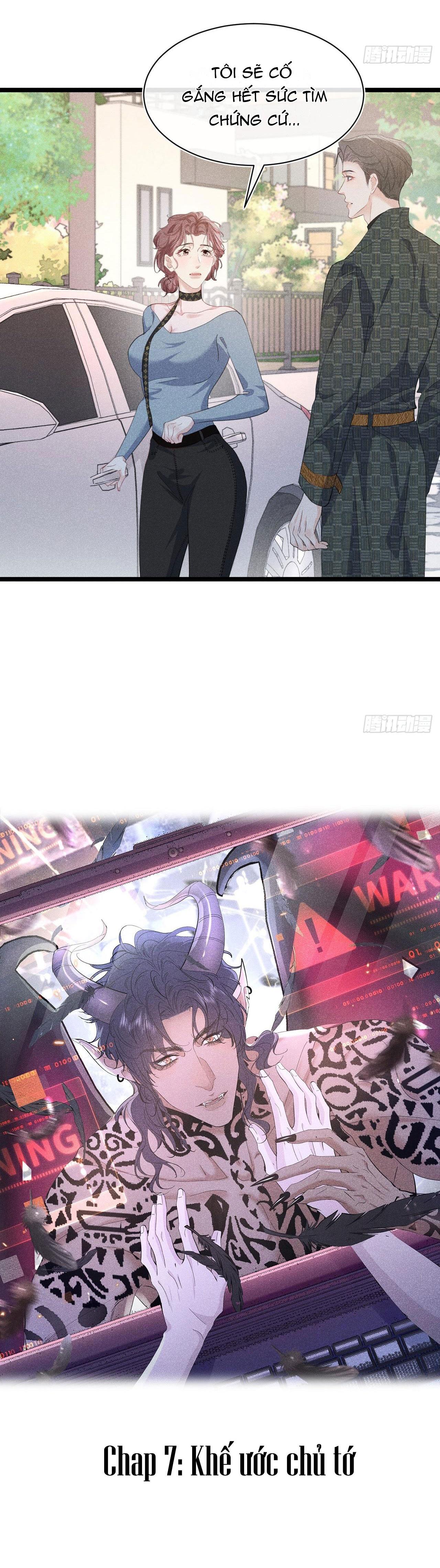 nhặt được ác quỷ chapter 7 9