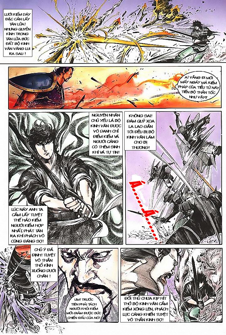 phong vân chapter 93 17