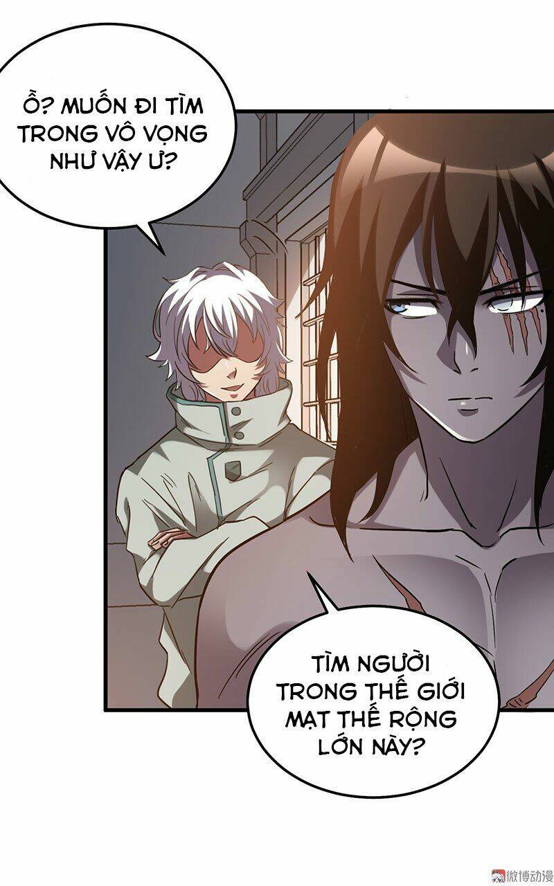 trò chơi thời mạt thế chapter 10 43