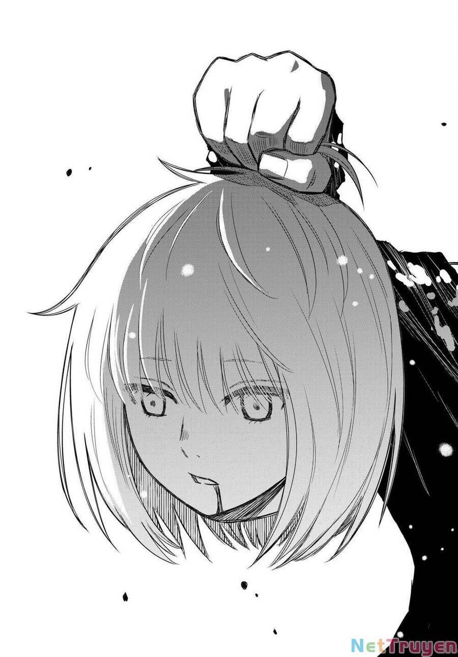 shikabane-gatana chapter 16 34