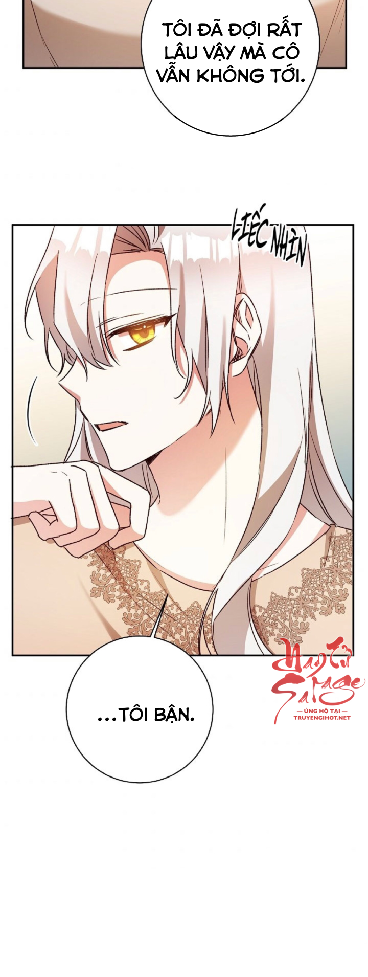 lý do nàng ấy sống như 1 ác nữ chapter 37 37