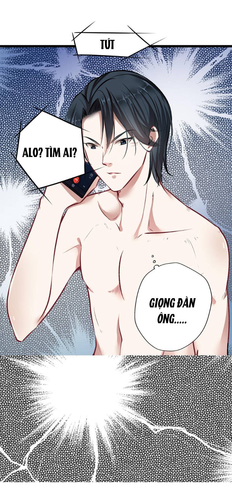 cưng chiều ái thê hư hỏng chapter 24 2