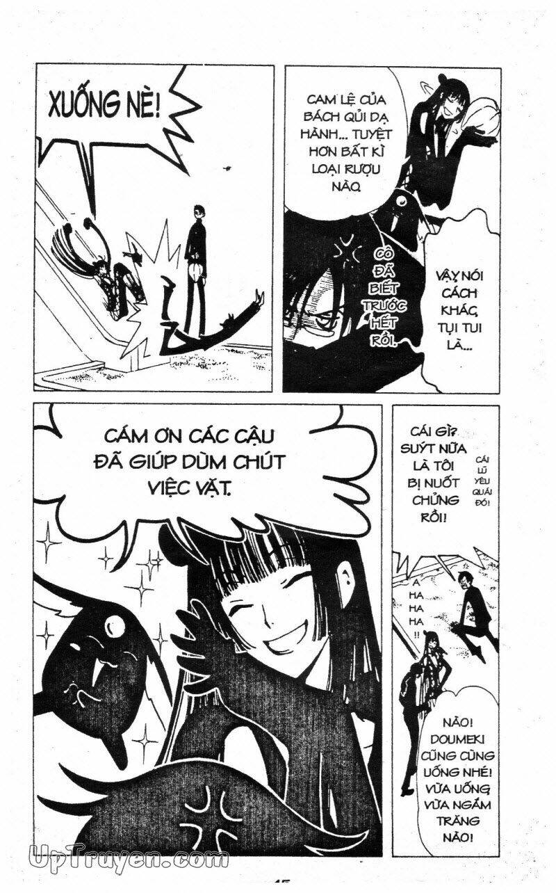 xxxholic - hành trình bí ẩn chapter 6 46