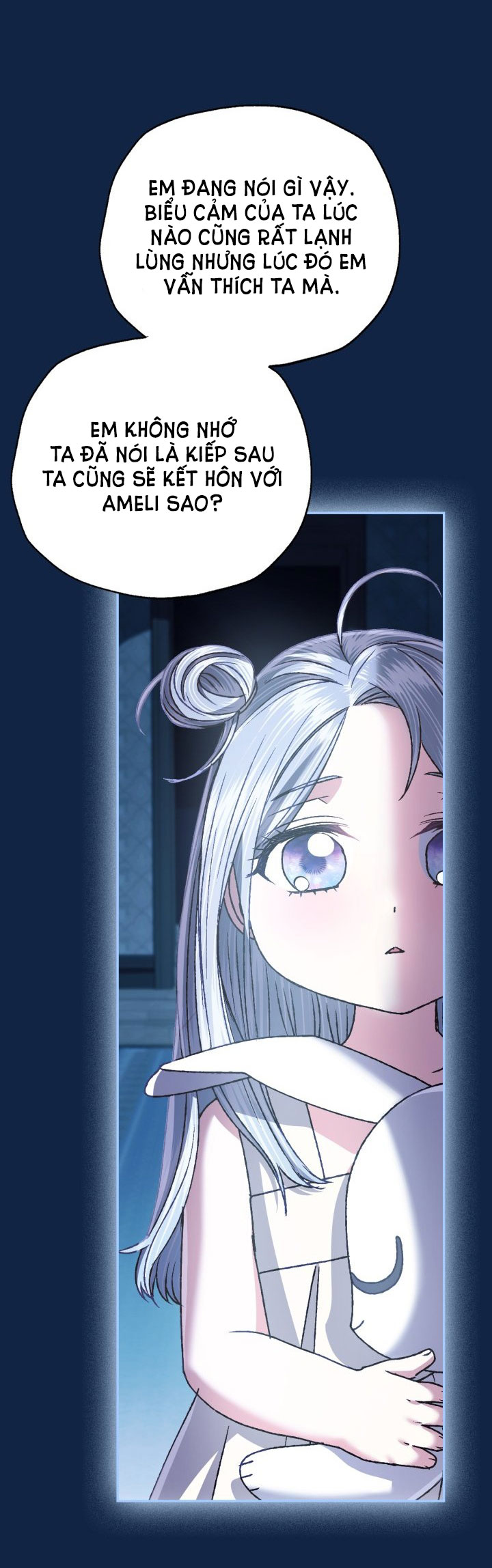 cha à, con không muốn kết hôn đâu chapter 99 52