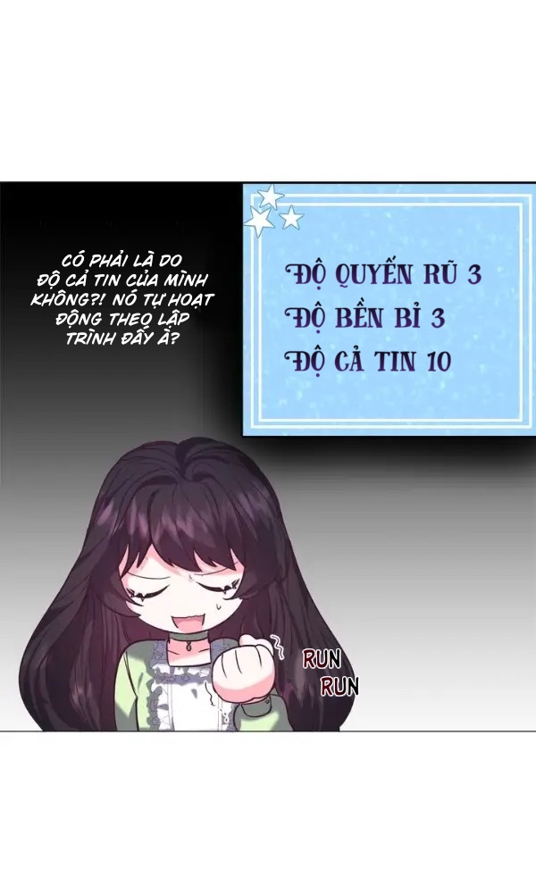 cách để nhân vật phụ phá đảo game hẹn hò chapter 14 23