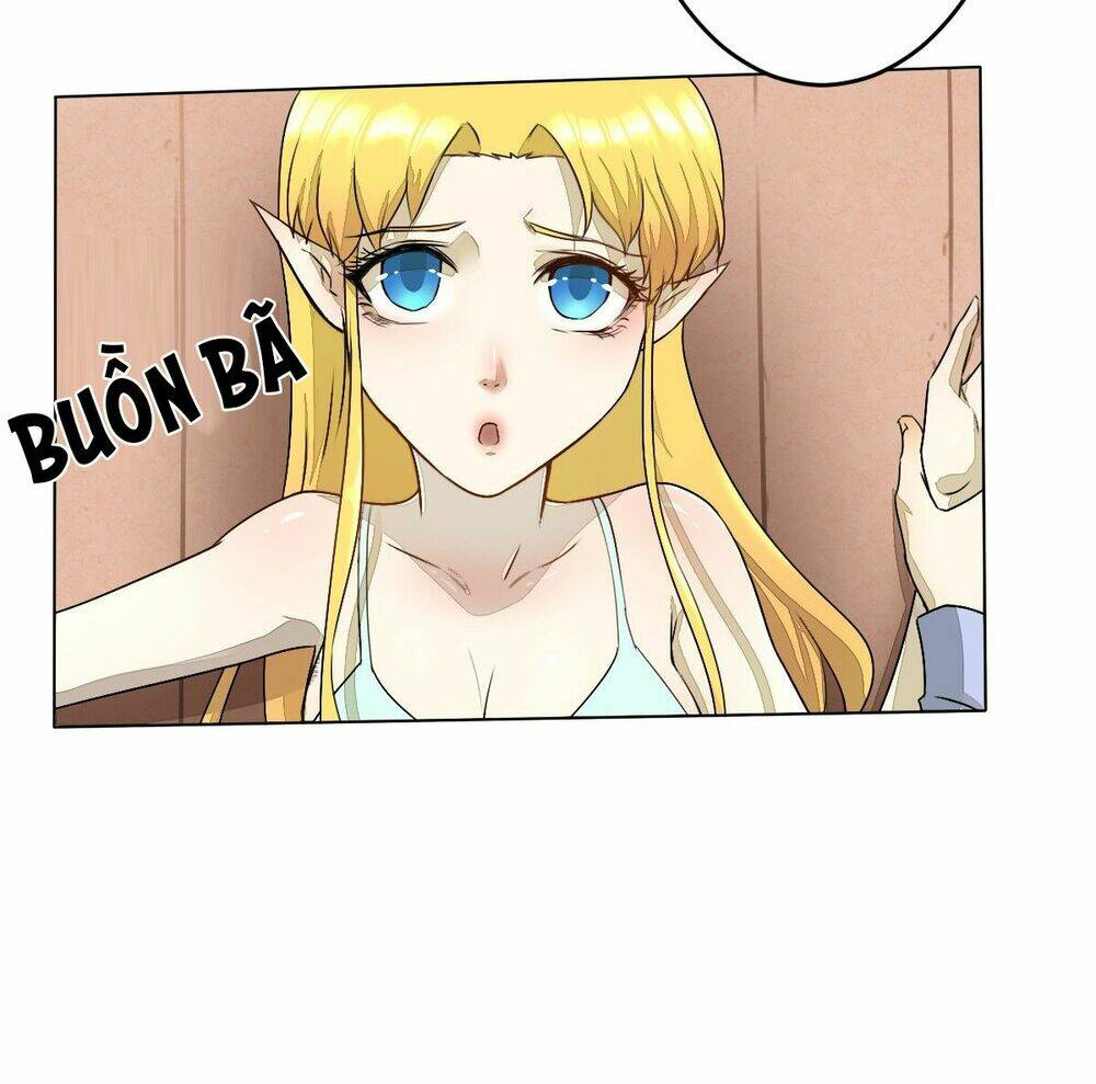 nước mắt người cá chapter 3 3