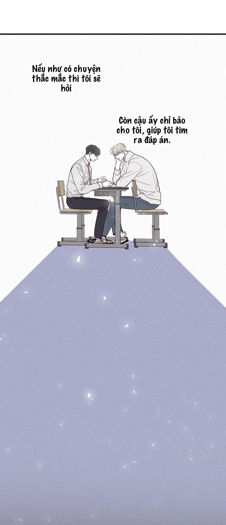 chiếu tướng chapter 100 33