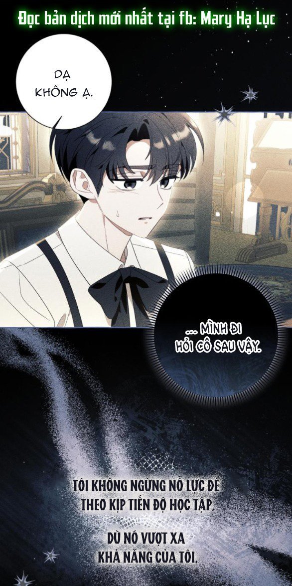 tôi tưởng đó chỉ là tiểu thuyết trọng sinh bình thường chapter 97.1 24