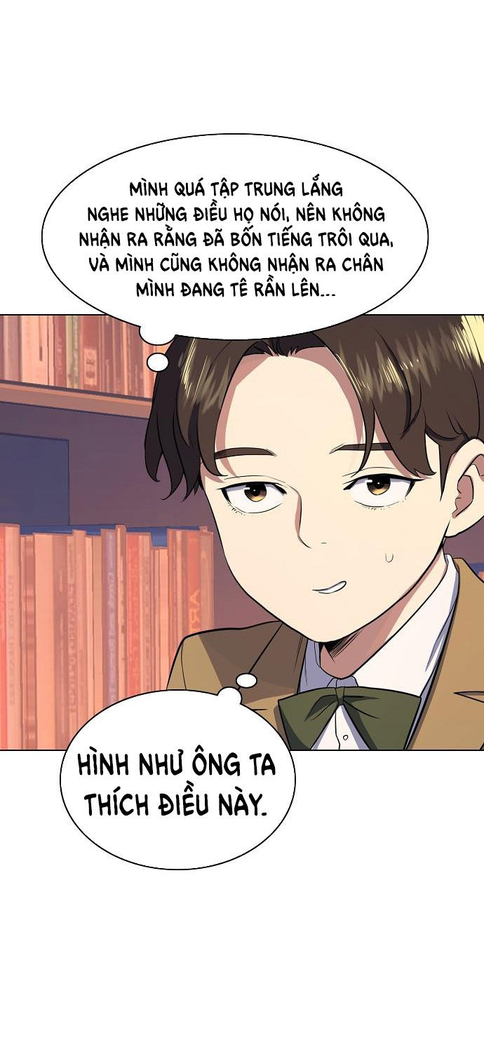 cậu út nhà tài phiệt chapter 3.2 16