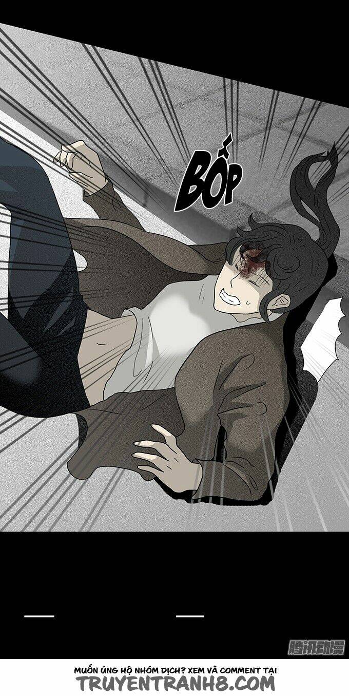 ớn lạnh tuyệt đối chapter 64 42