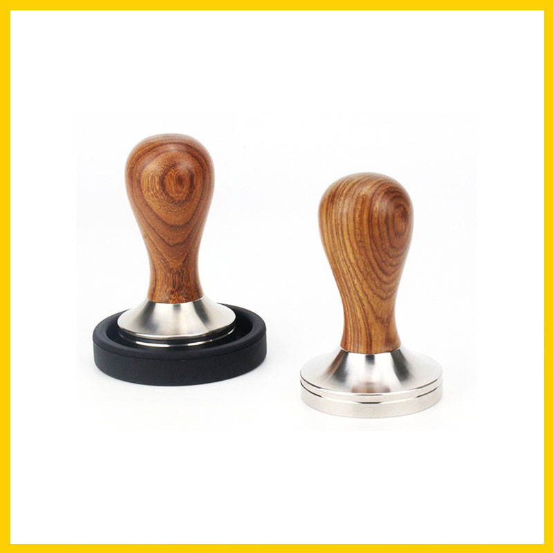 Tamper 53mm | Dùng Cho Staresso Mirage, Breville