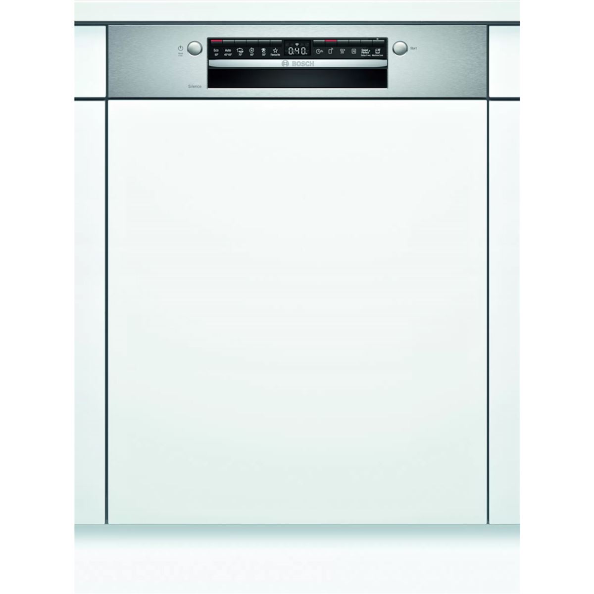Máy Rửa Bát Bosch SMI4HVS33E - Hàng Nhập Khẩu Chính Hãng