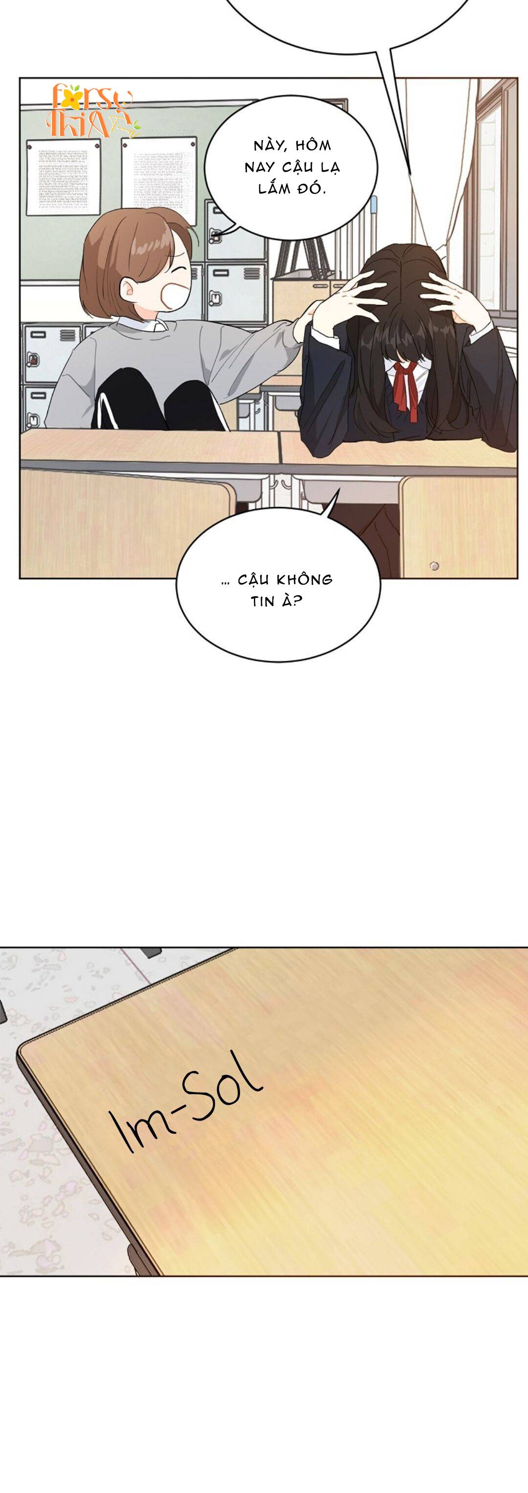 ngày mai tươi đẹp chapter 5 4