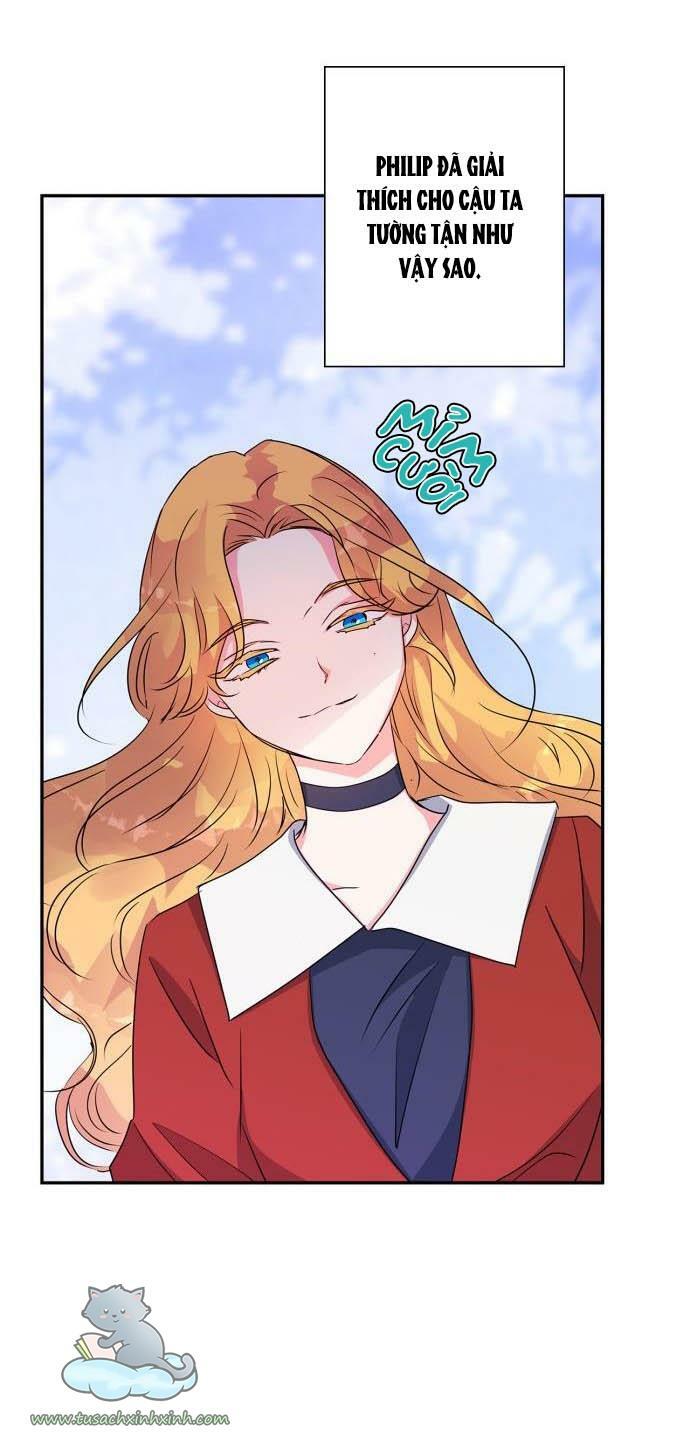 tôi đang nuôi dưỡng một con quái thú chapter 59 8