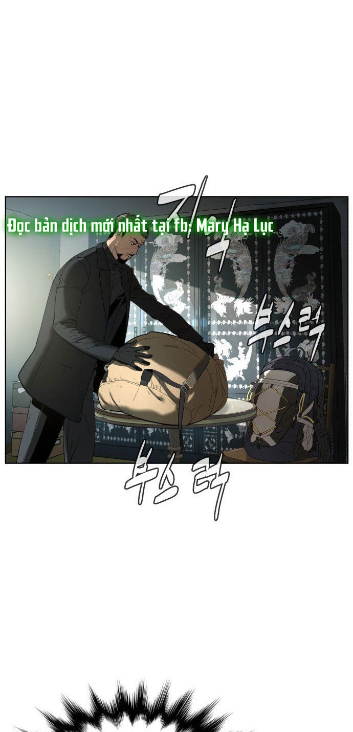 bạch huyết - white blood chapter 9 28