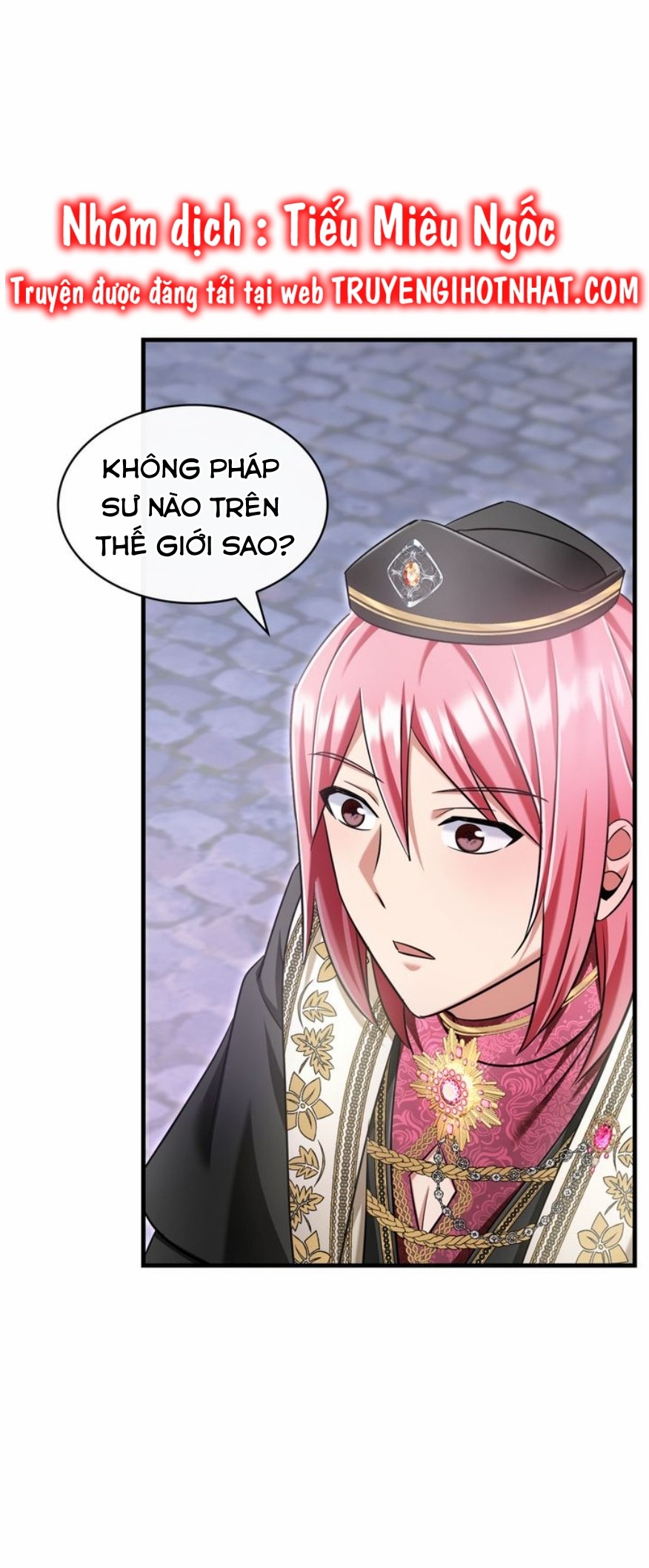 công lý của một ác nữ chapter 124 19
