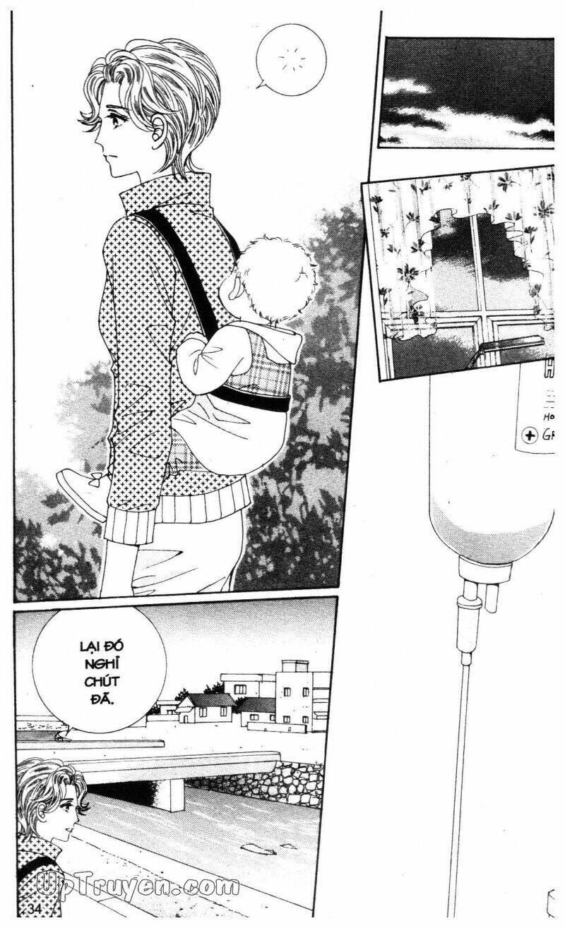 vợ chồng trẻ con bản đẹp chapter 10 33