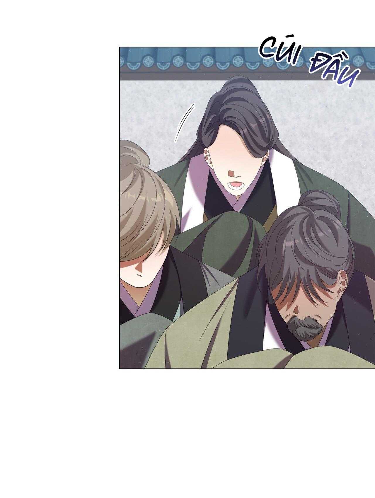 tôi đã nuôi dạy thủ lĩnh giáo phái ác ma chapter 23 22