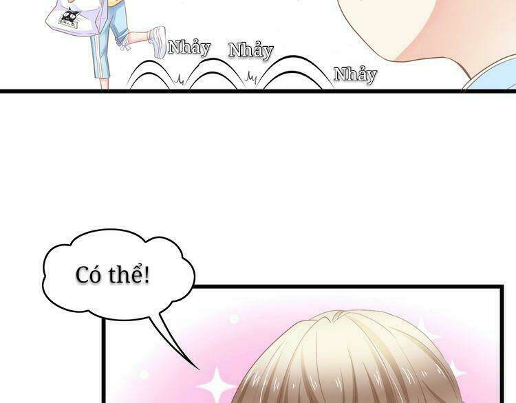 tổng tài đại nhân song mặt kiều thê chapter 0 72