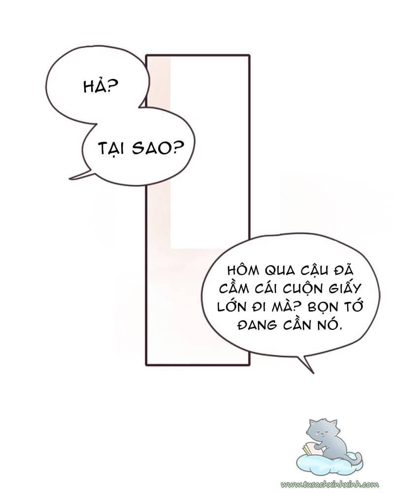 ngày định mệnh của đôi ta chapter 5 30