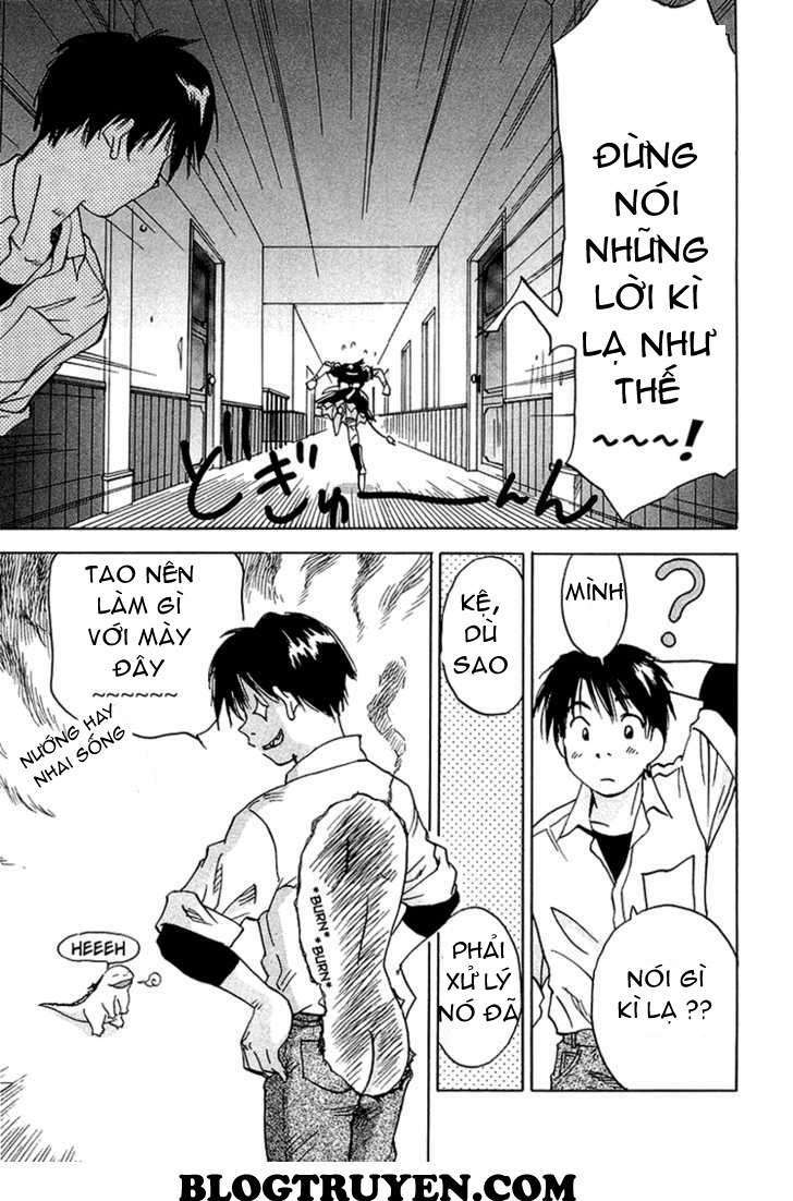 magetsukan kitan chapter 4 18
