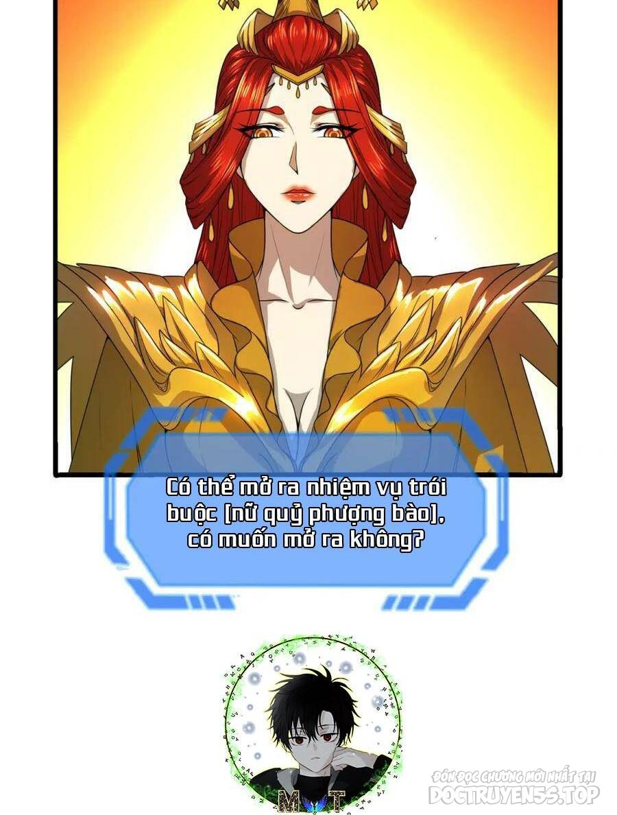 toàn cầu quỷ dị thời đại chapter 84 24