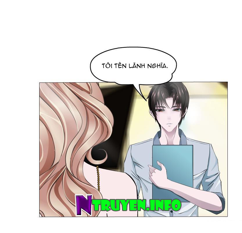 cạm bẫy của nữ thần chapter 71 8