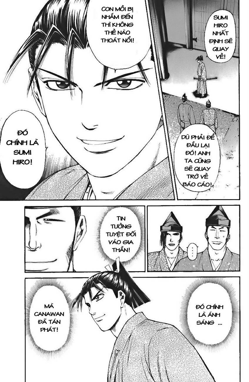 thiếu niên vương i - shana oh yoshitsune i chapter 71 52