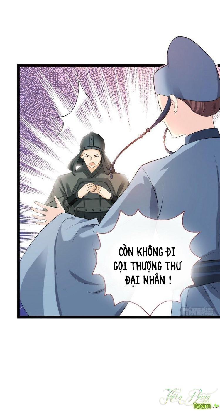 vương phi - âm động thiên hạ chapter 9 25