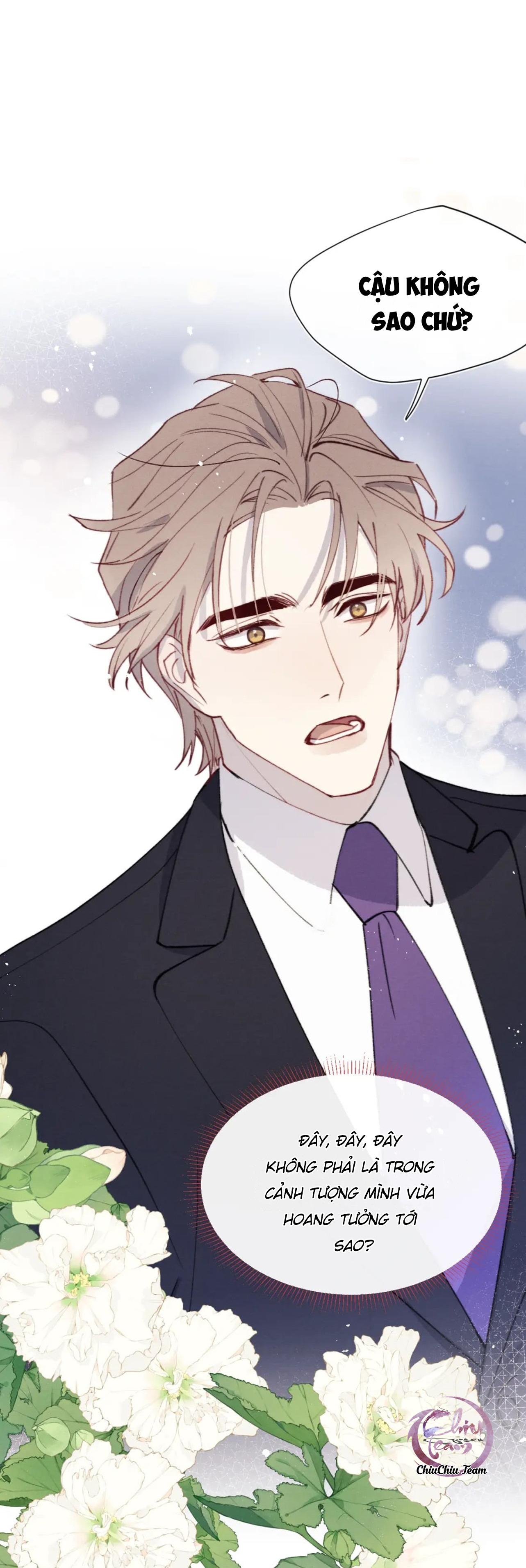 nhật ký thất tình của mr.nhung chapter 36 2