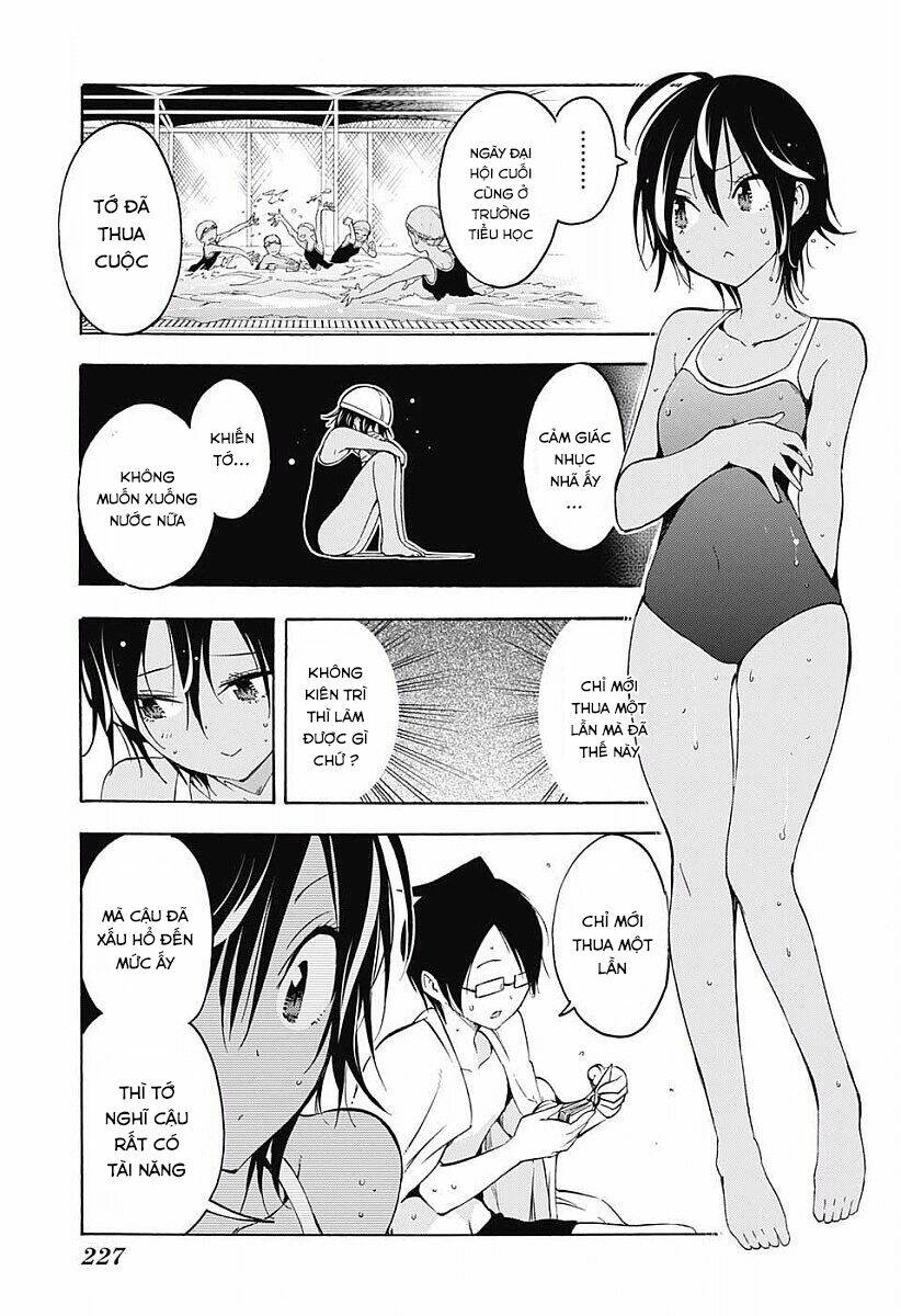 Chúng Ta Không Thể Học chapter 26.5 6