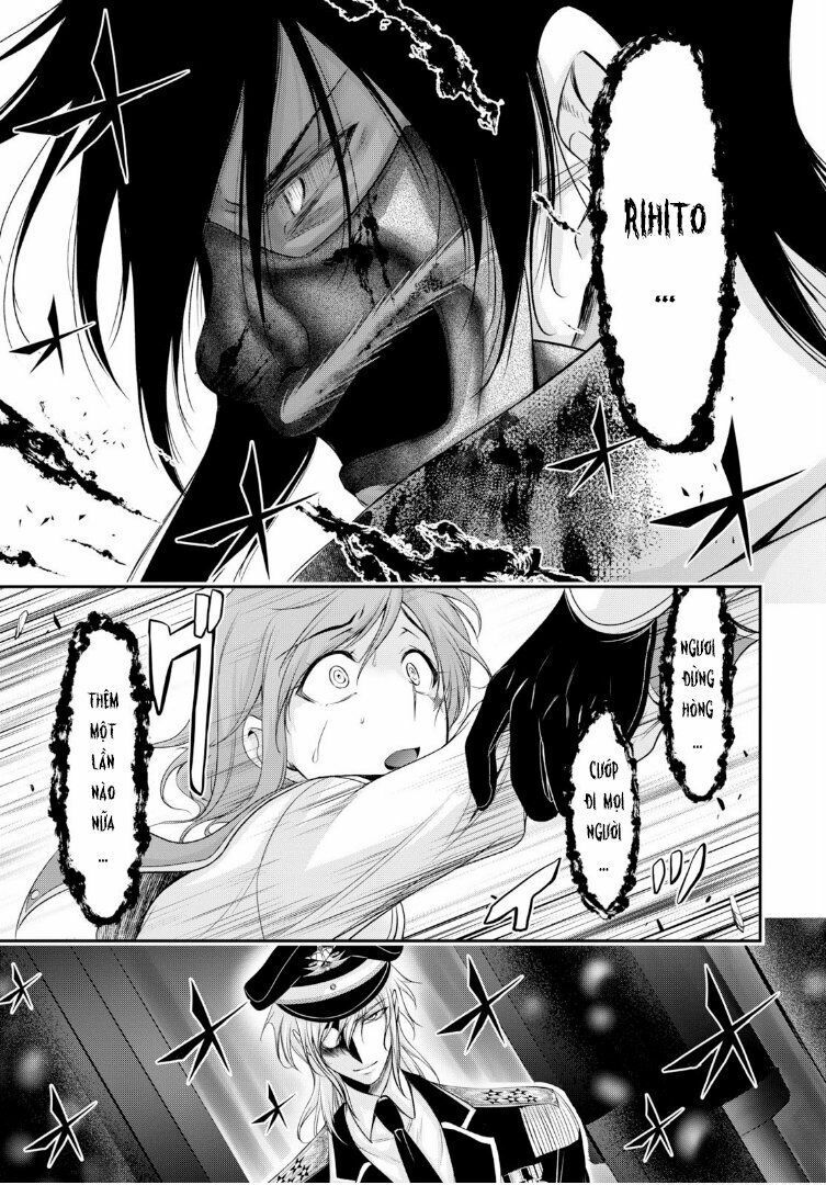 kích trụy vương huyền thoại chapter 55 9