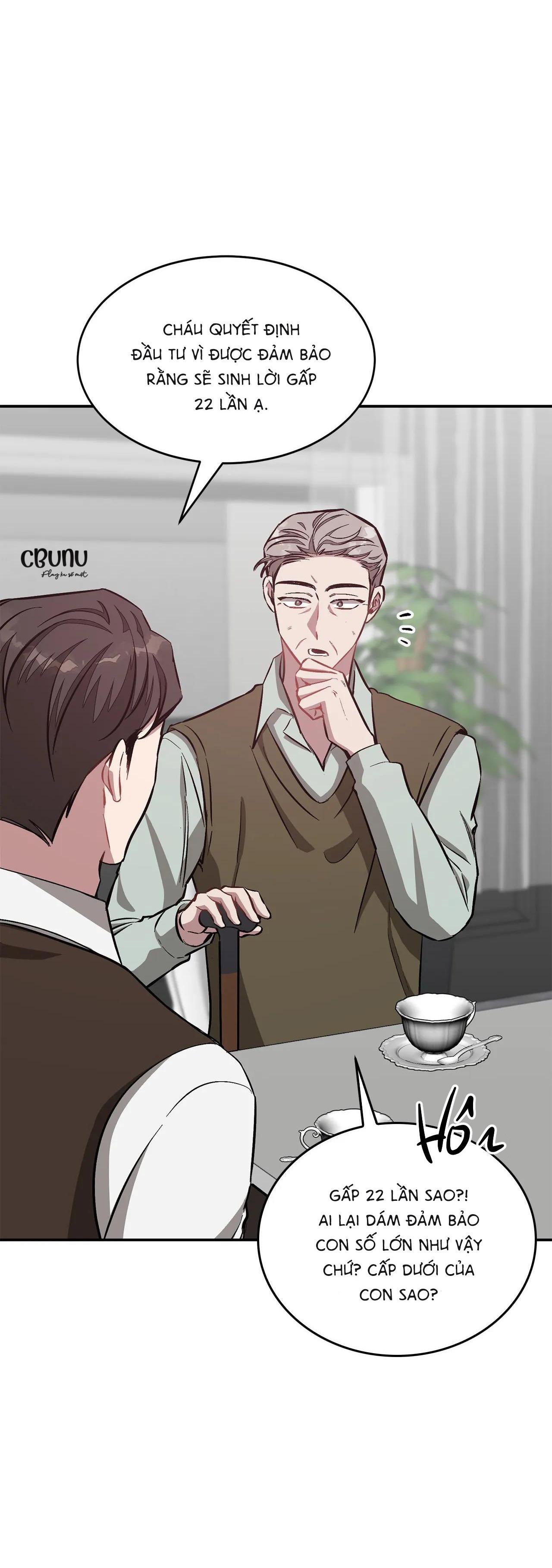 Sống Lại Lần Nữa chapter 53 30