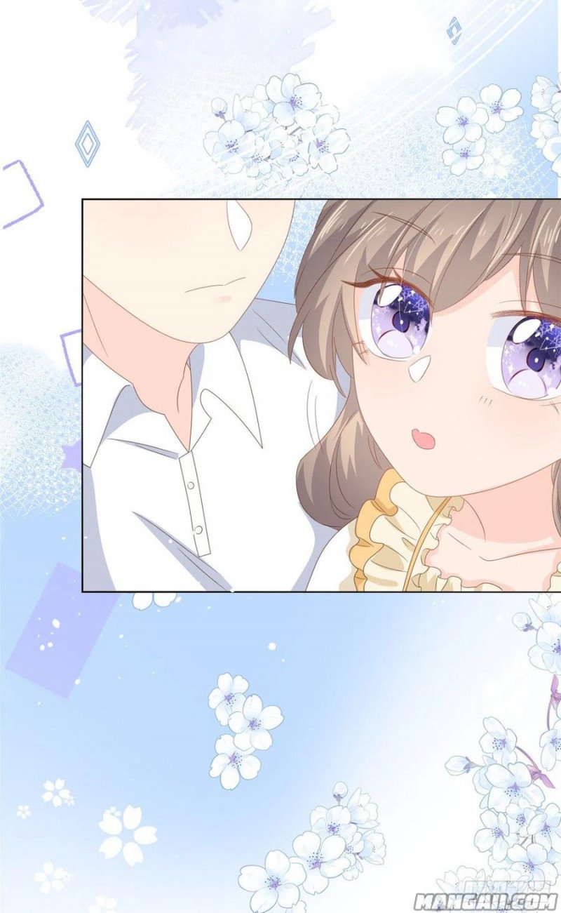 đoàn sủng lão đại ba tuổi rưỡi chapter 137 21