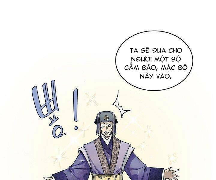 mục hạ vô nhân chapter 2 34