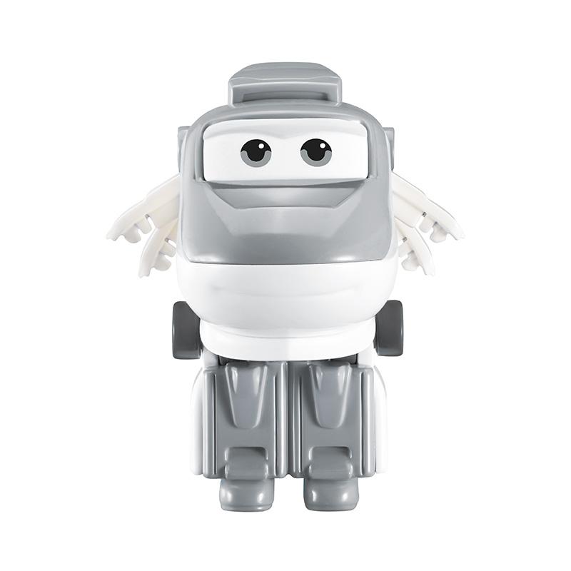 Đồ Chơi SUPERWINGS Robot Biến Hình Cỡ Nhỏ Tony Thần Tốc YW760036