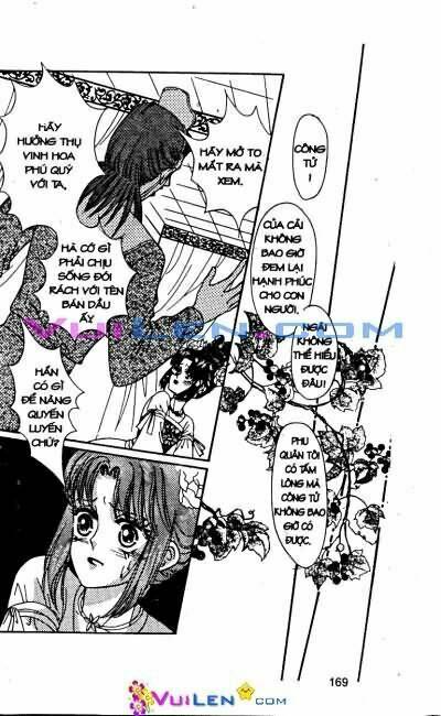 cô gái 300 tuổi chapter 1 169