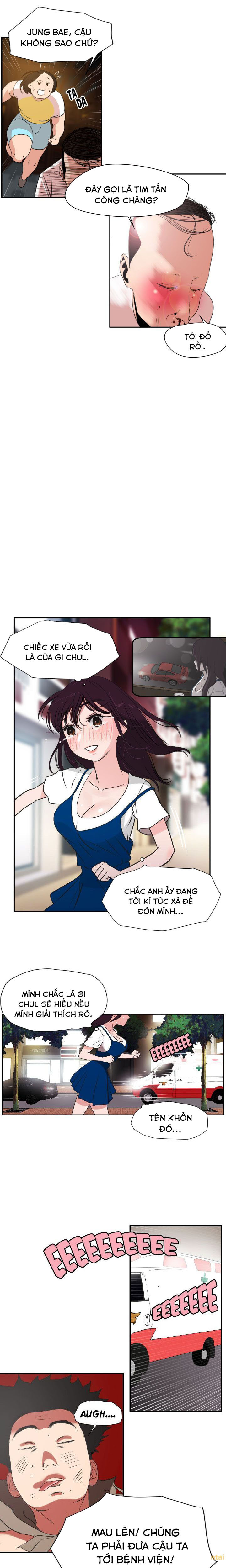 cột thu lôi chapter 4 6