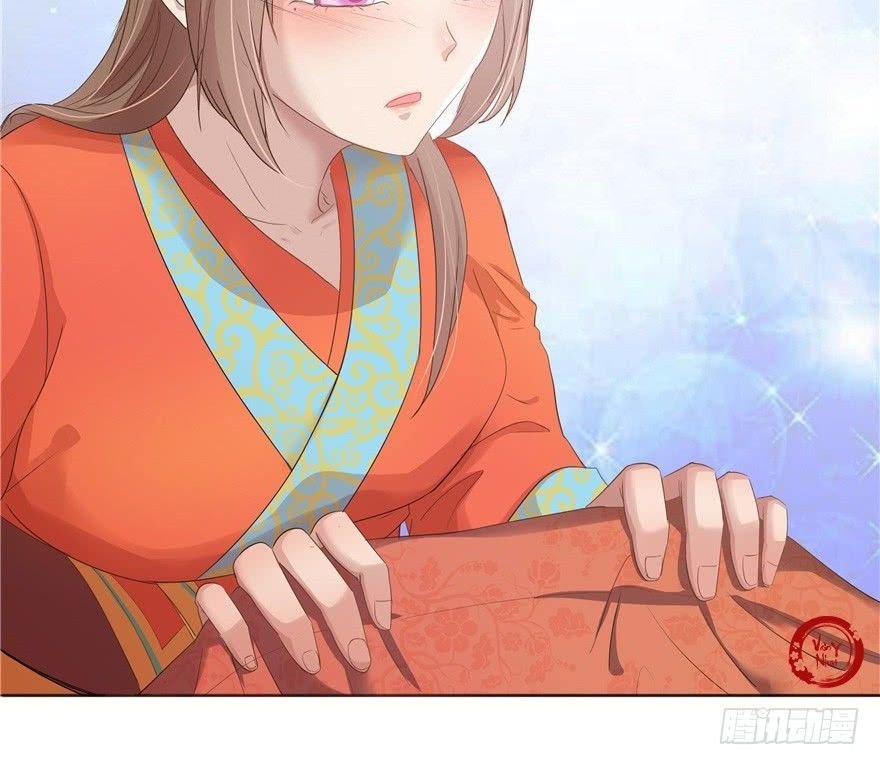 manh thê thực thần chapter 13 20