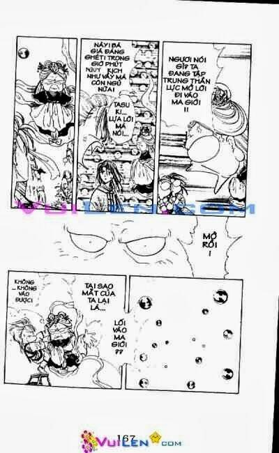 quyển sách kỳ bí chapter 14 168