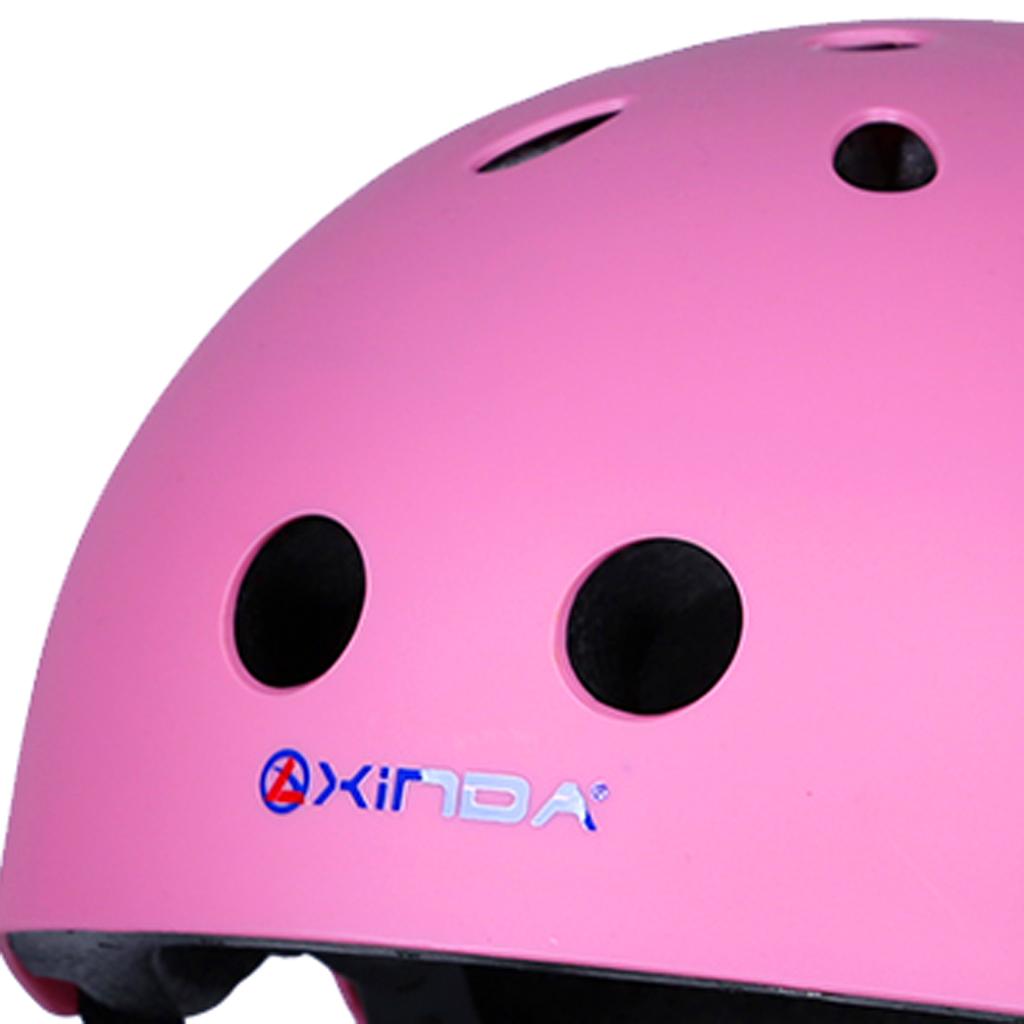 Safety Rock Climbing Caving Rescue Helmet Head Protector with Vents