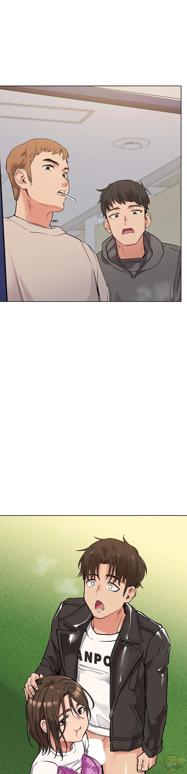 người dì khiêu gợi chapter 2 16