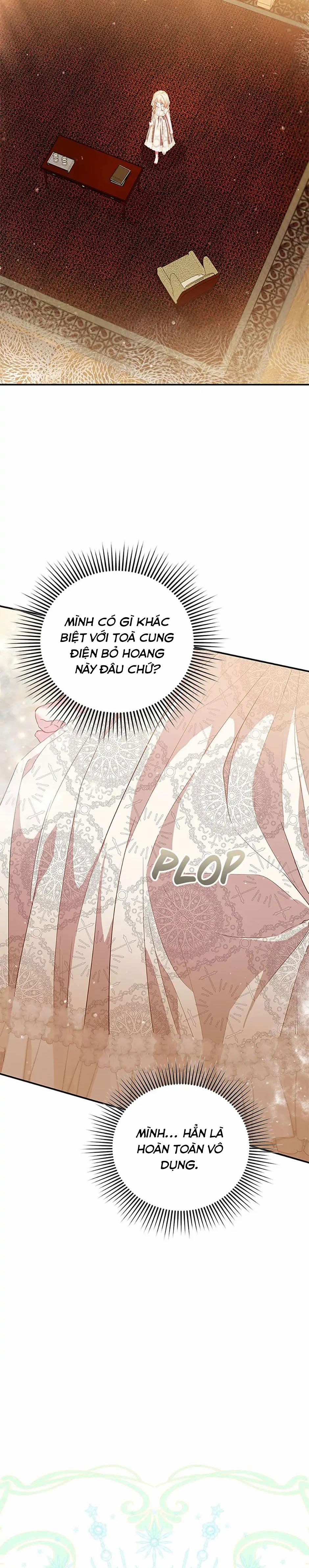 nàng công chúa của tôi chapter 20 18