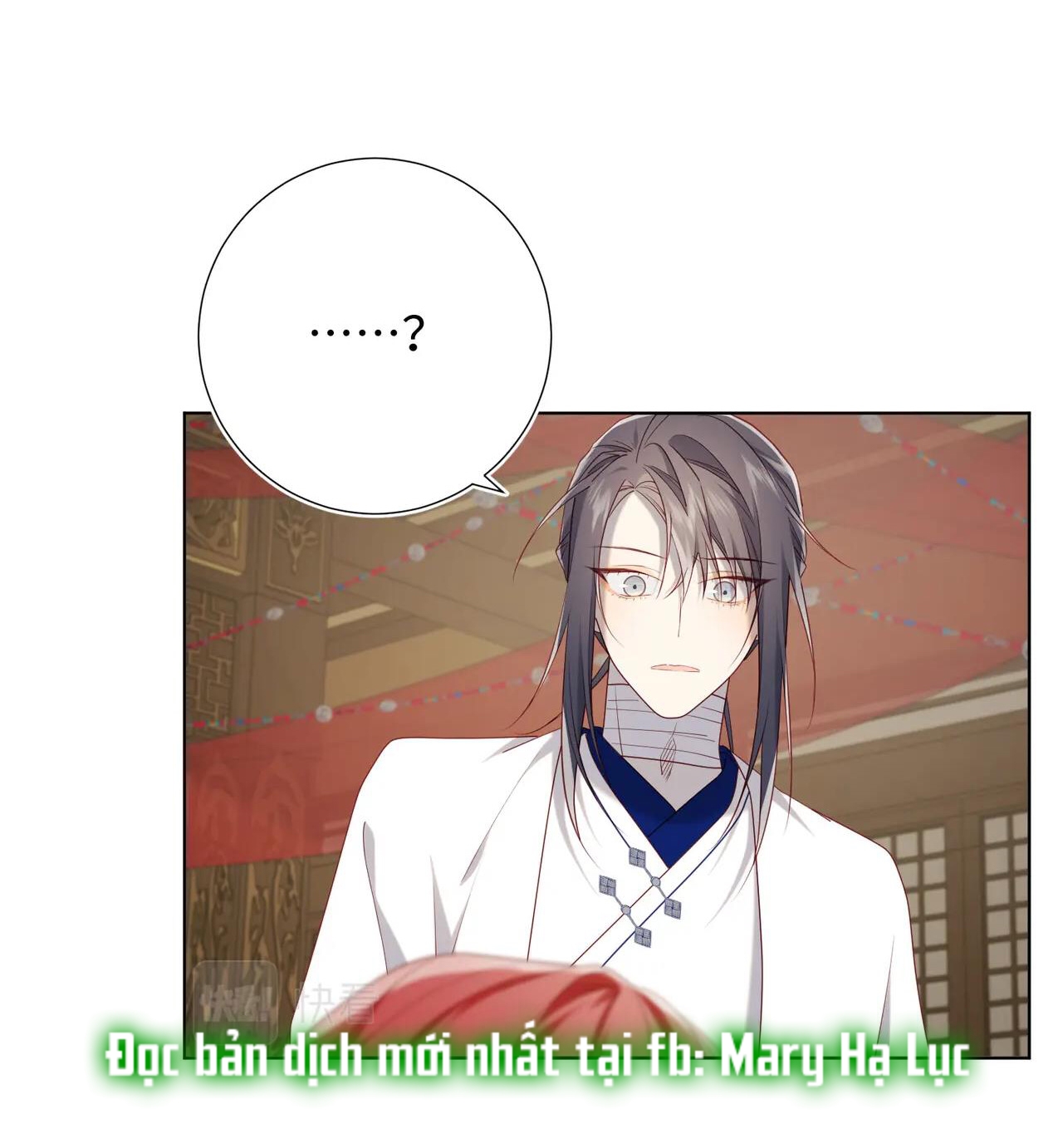 ác nữ cự tuyệt nam chính chapter 85 34