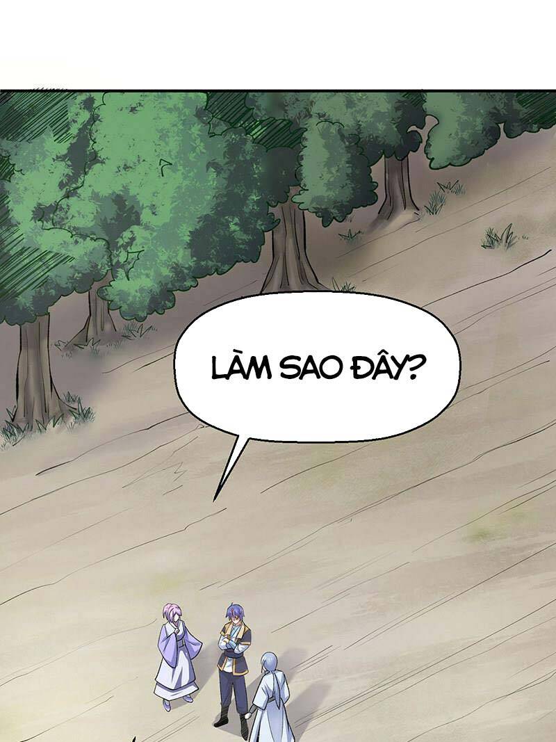 võ đạo độc tôn chapter 524 1