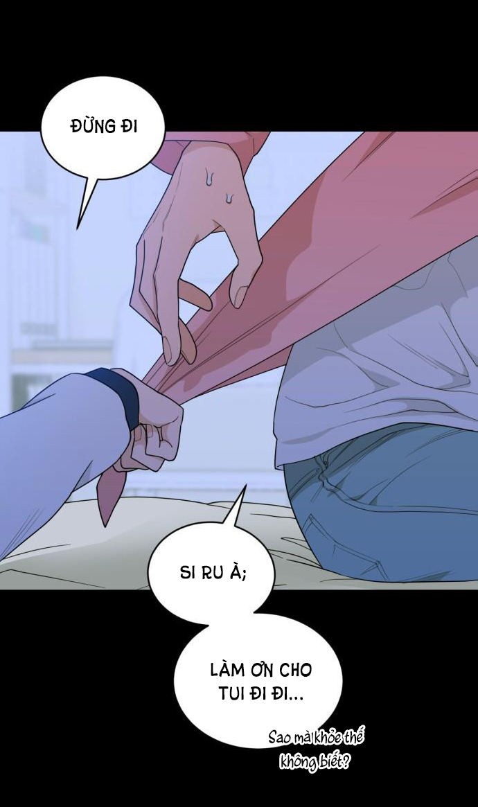 Vận May Bất Ngờ chapter 12.1 23