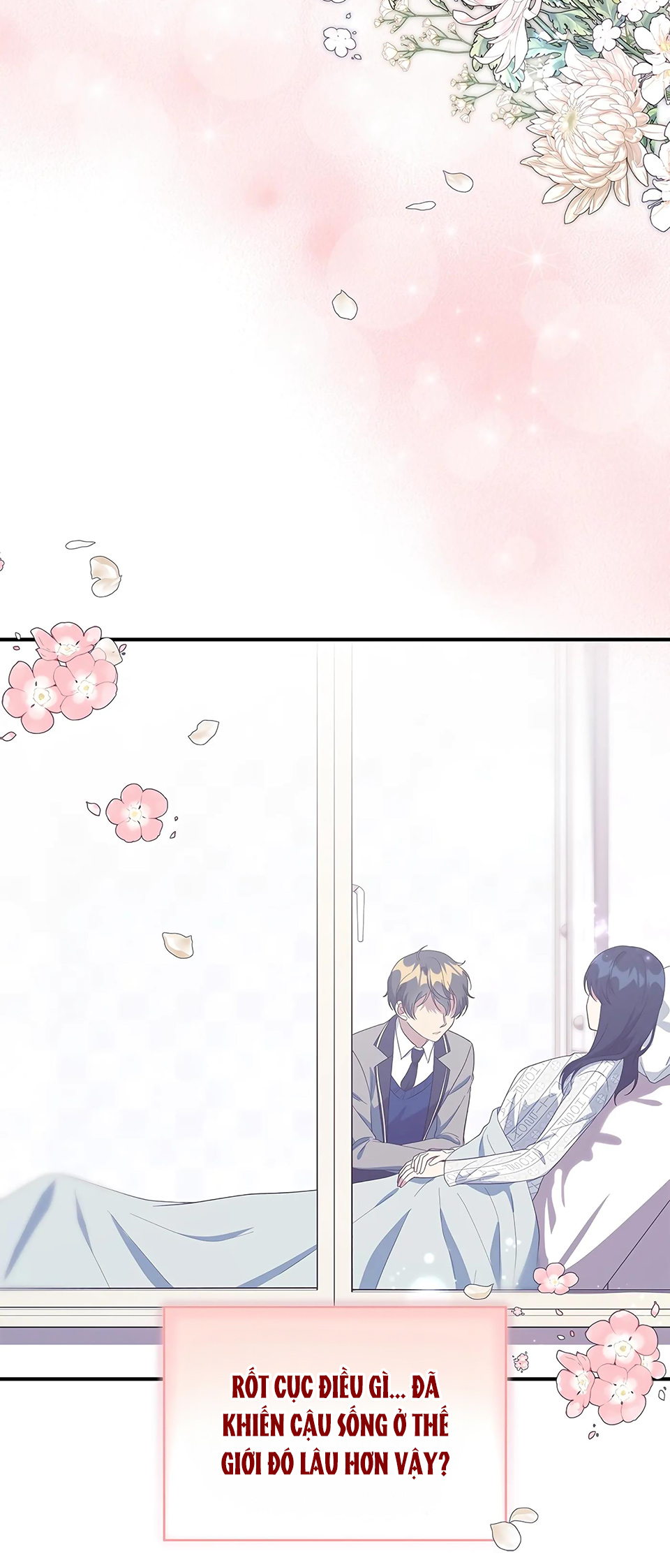 tôi không phải là nữ anh hùng chapter 106 26