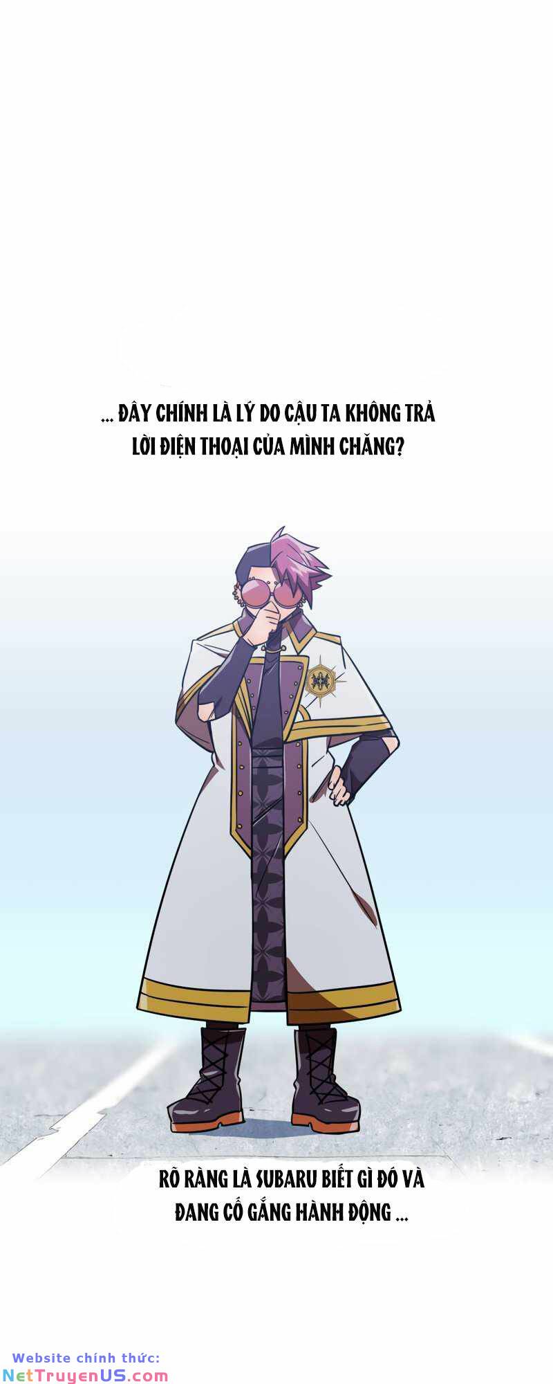 Huyết Thánh Cứu Thế Chủ~ Ta Chỉ Cần 0.0000001% Đã Trở Thành Vô Địch chapter 54 32