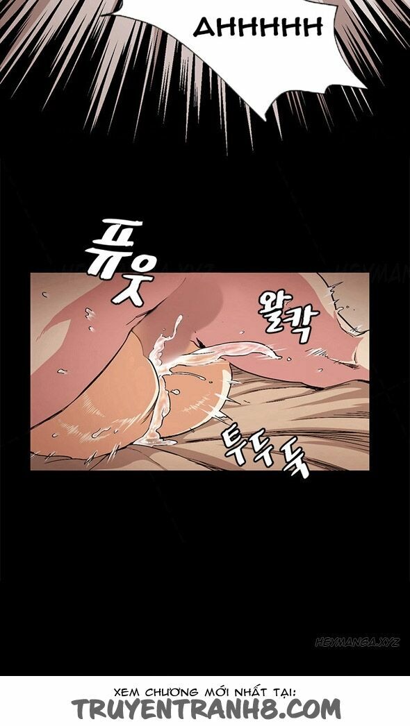 by chance chapter 18 19