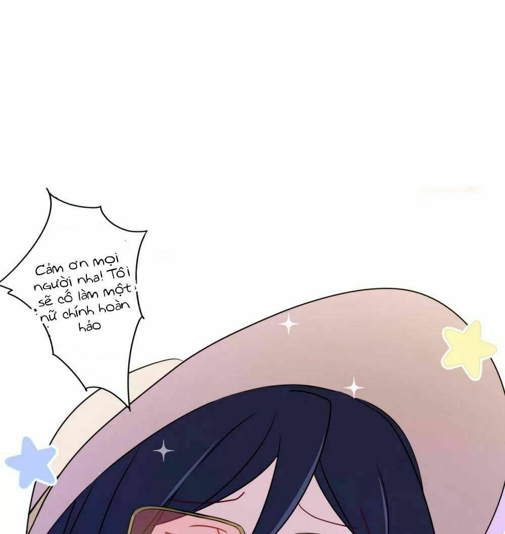 nhân vật phản diện: không ngọt không lấy tiền chapter 14.2 20